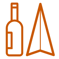 LiquorPilot Logo