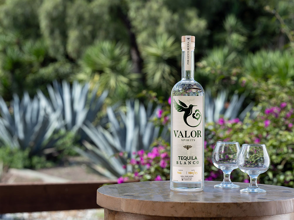 Valor - California, USA